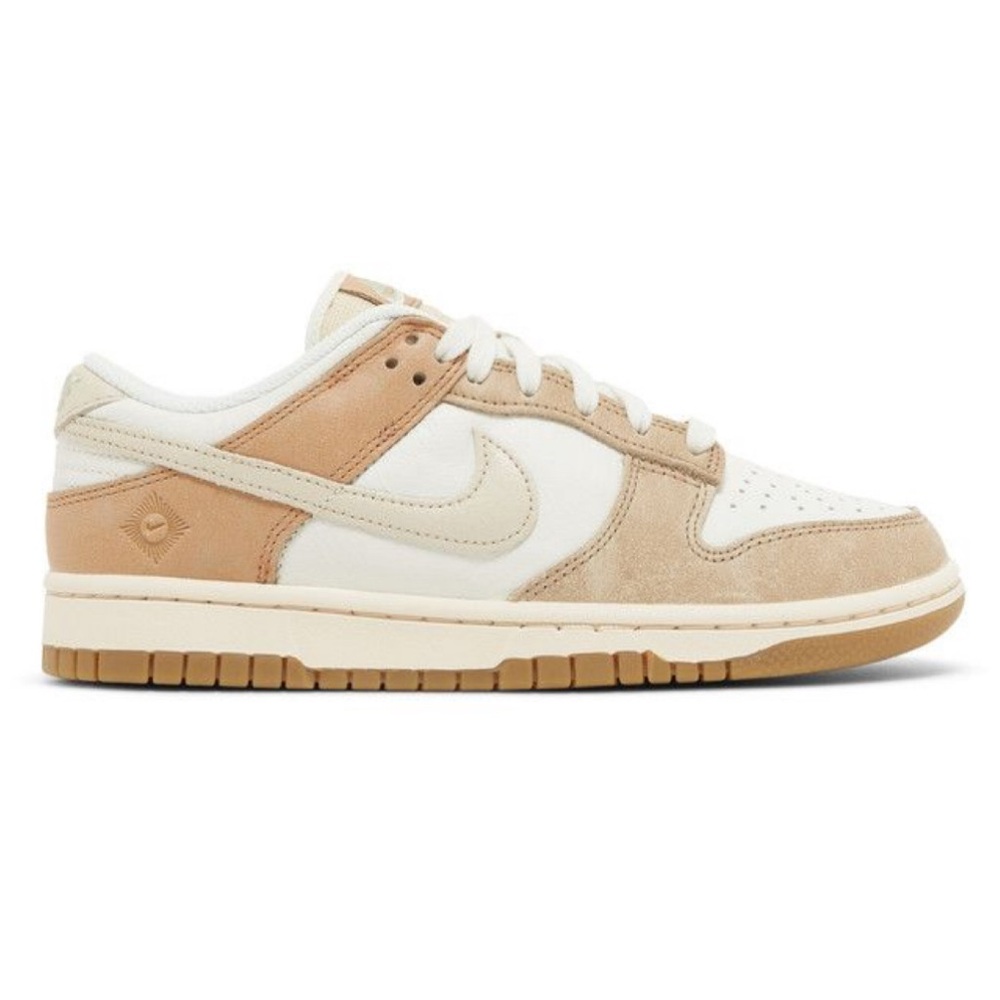 Women’s Nike Dunk Low Australia edition